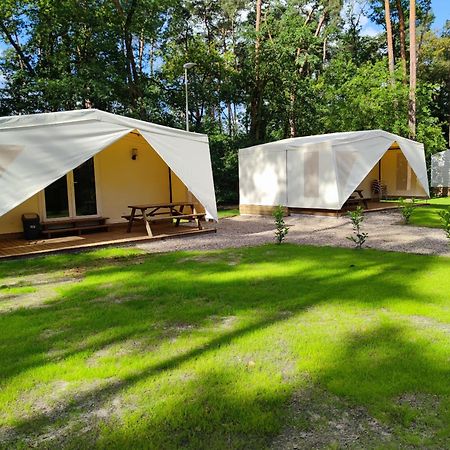 Bospark De Brenkberg Schinveld Exterior photo