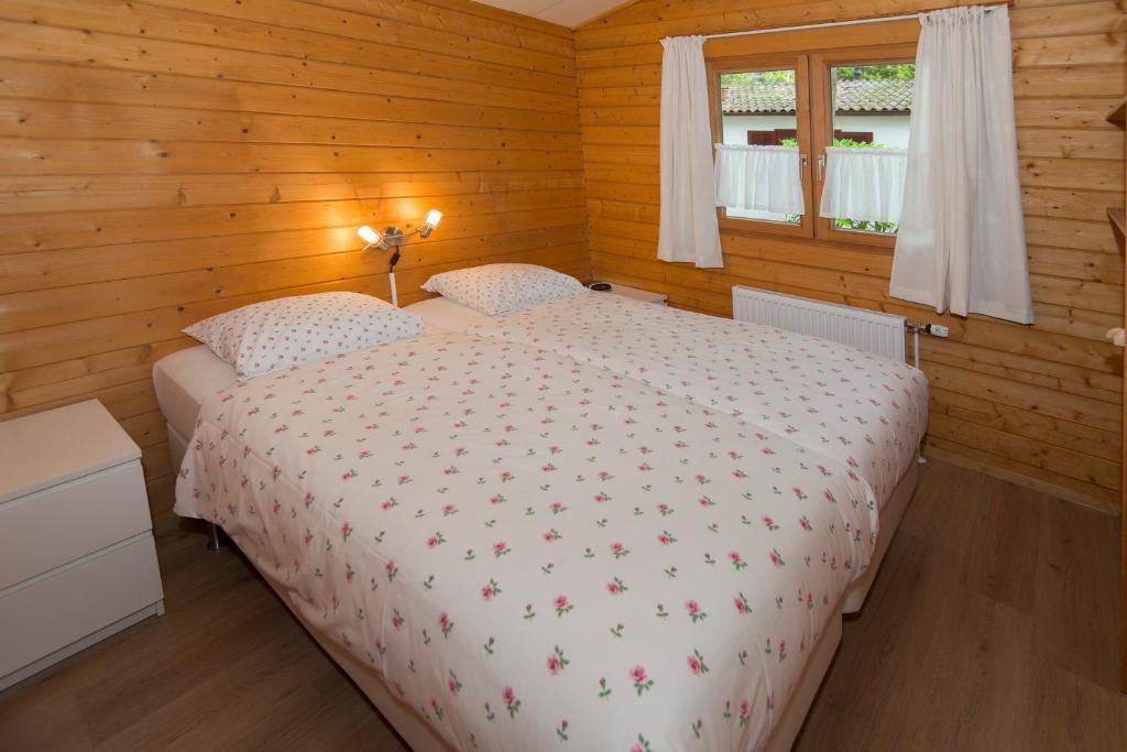Bospark De Brenkberg Schinveld Room photo