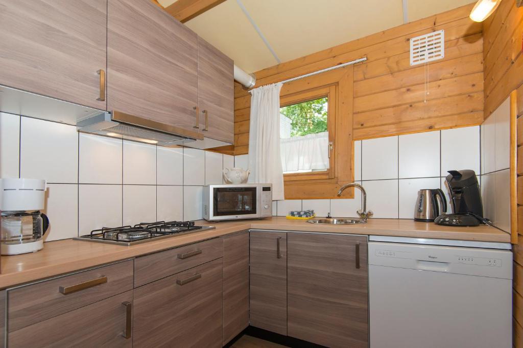Bospark De Brenkberg Schinveld Room photo